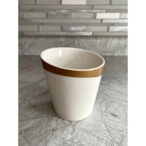 Starbucks Angled Coffee/Espresso Cup